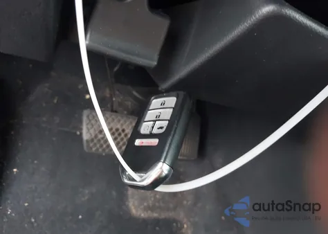 2019 Honda Cr-V Exl из США, поврежденный, VIN 5J6RW2H88KL002960